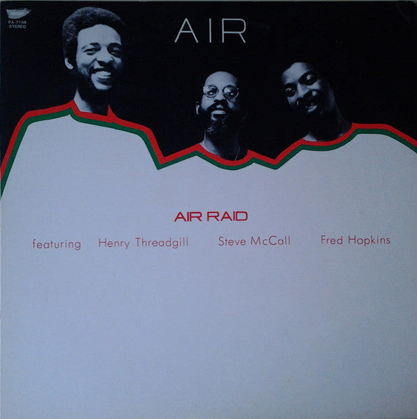 Air Raid