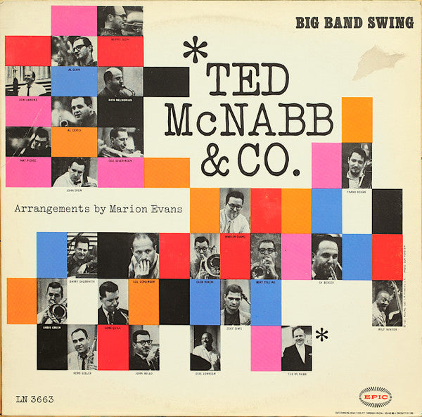 Big Band Swing