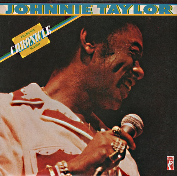 Chronicle - The Twenty Greatest Hits