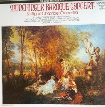Pachelbel Kanon, Albinoni Adagio