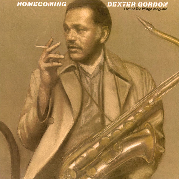 Homecoming - Live At The Village Vanguard