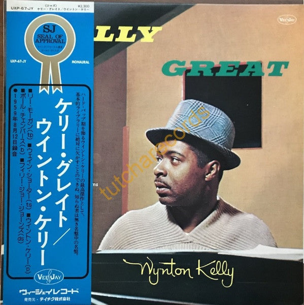 Kelley Great