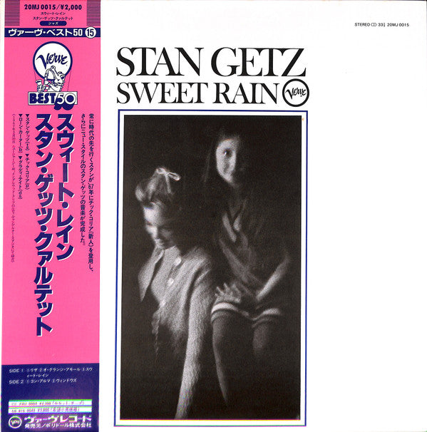 Sweet Rain