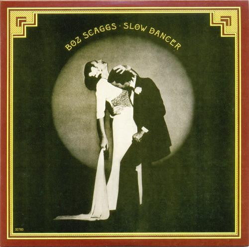 Slow Dancer