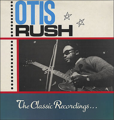 Groanin' The Blues
