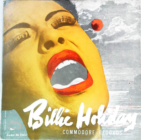 Commodore Jazz Classics