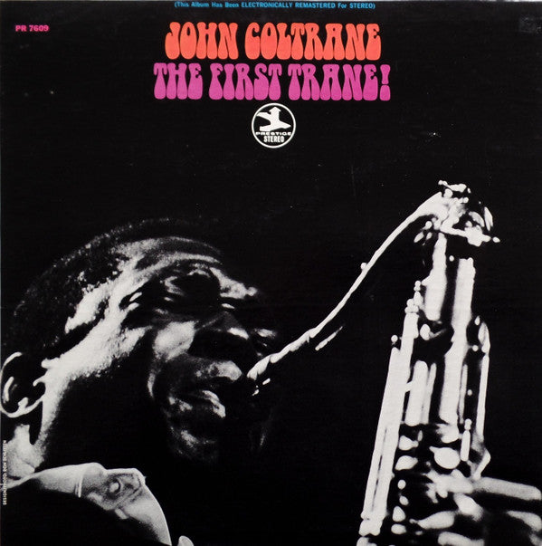 Coltrane
