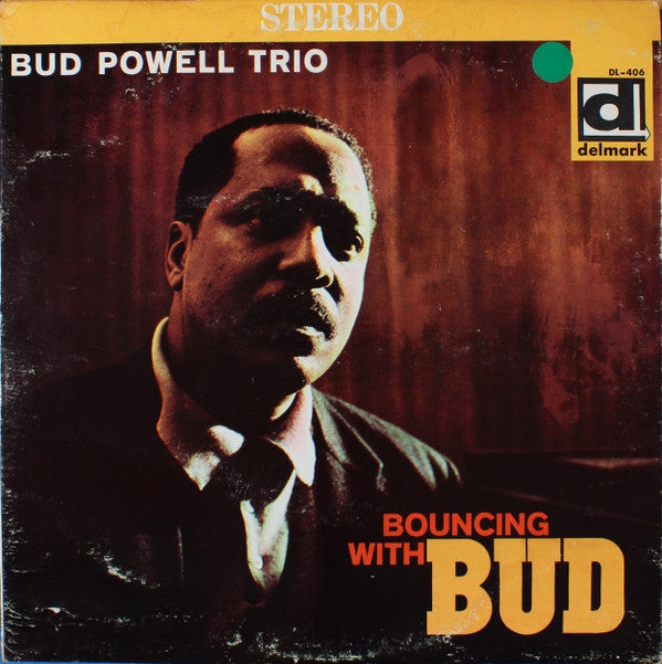 Bouncing With Bud