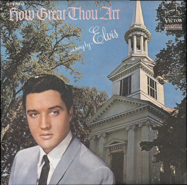 How Great Thou Art