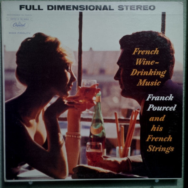 French Wine-Drinking Music