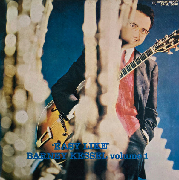 Volume 1: Easy Like