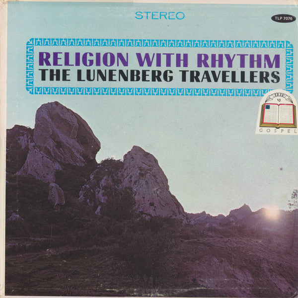 Religion With Rhythm