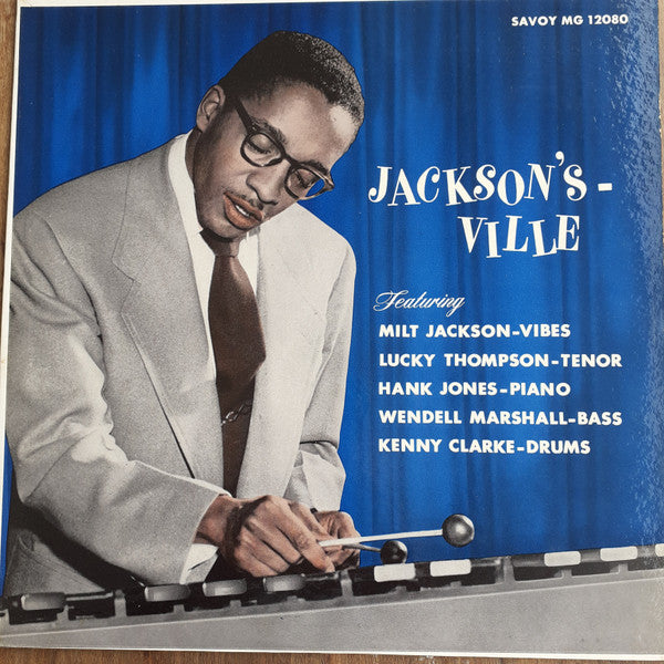 Jackson'sville