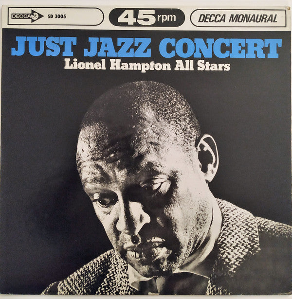 Just Jazz Concert - Star Dust / The Man I Love