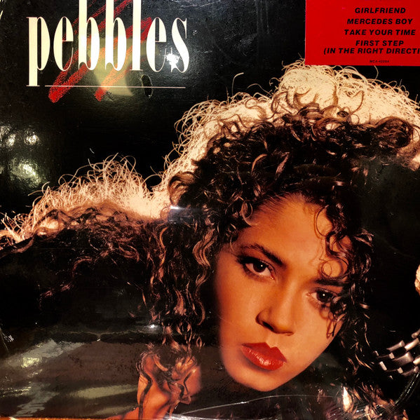 Pebbles