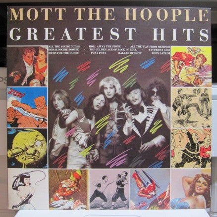 Greatest Hits