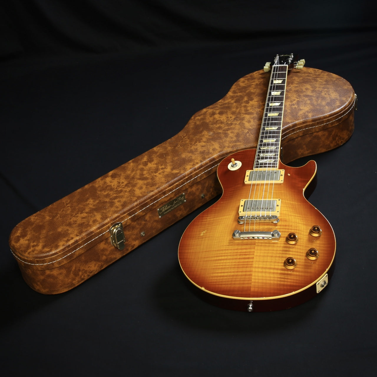 Tokai HLS-OL VS