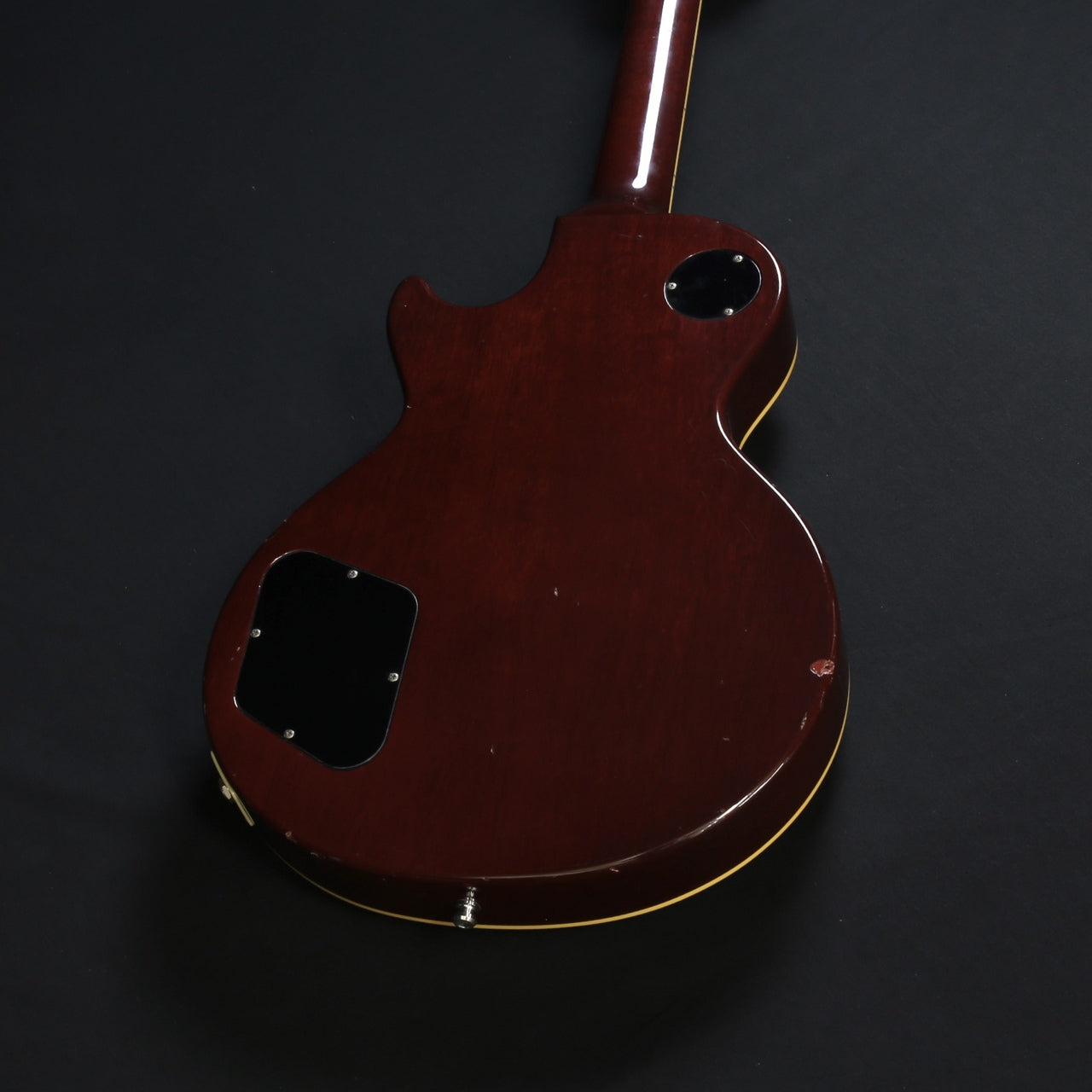Tokai HLS-OL VS