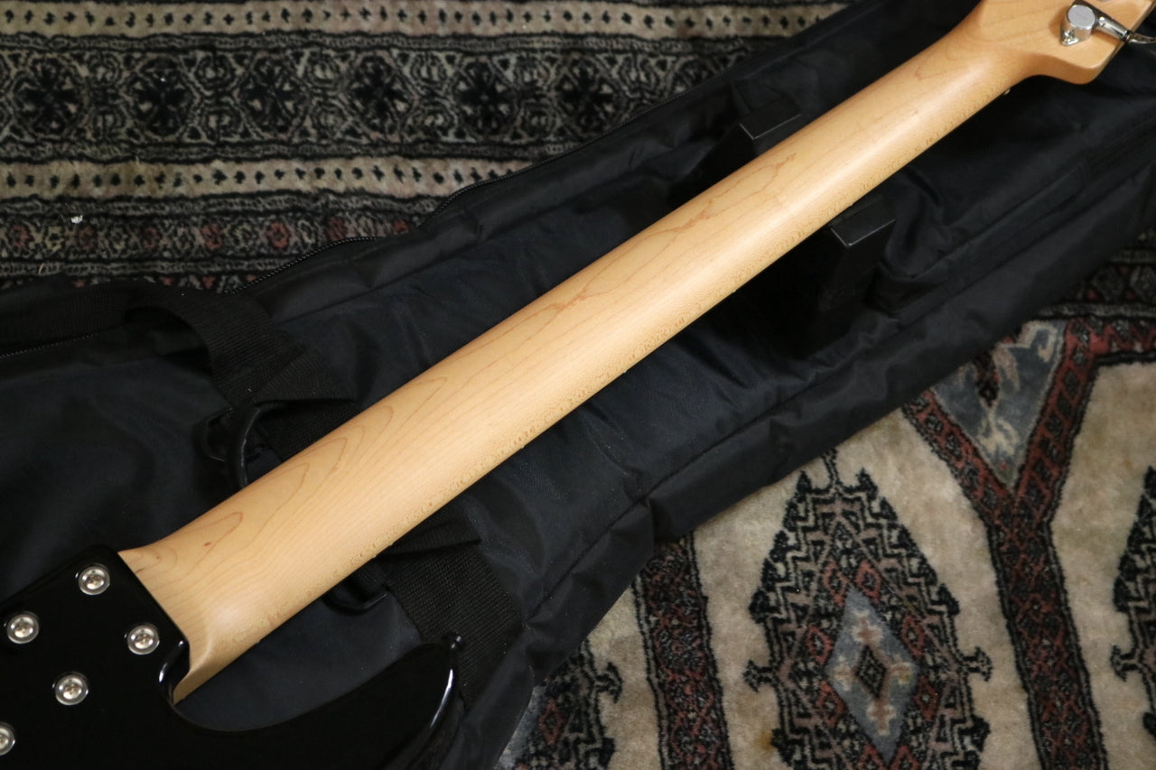 ESP AP-SL5 Black/R