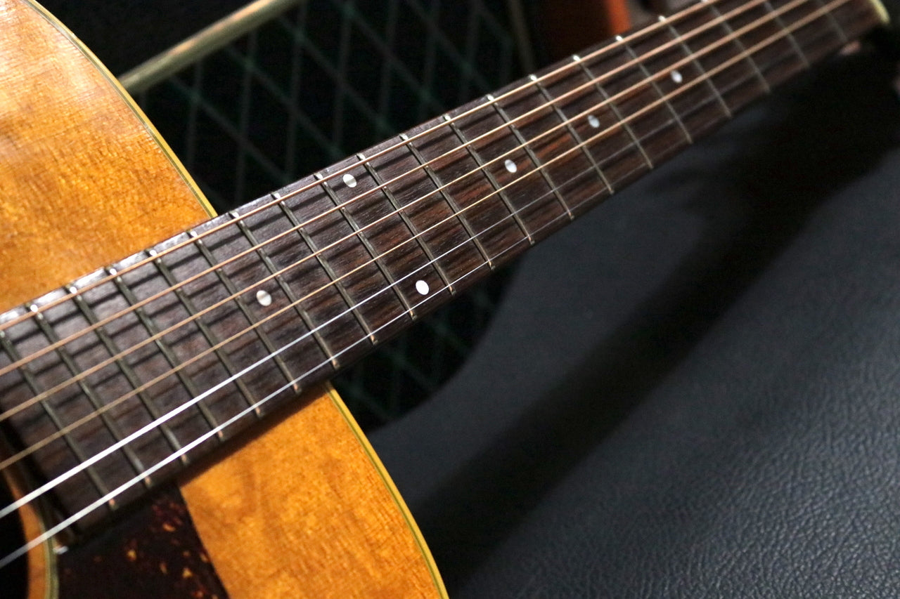 GUILD D-40NT 1977