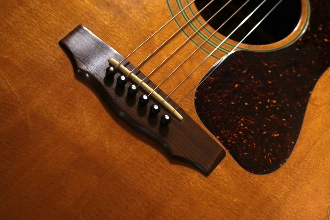GUILD D-40NT 1977