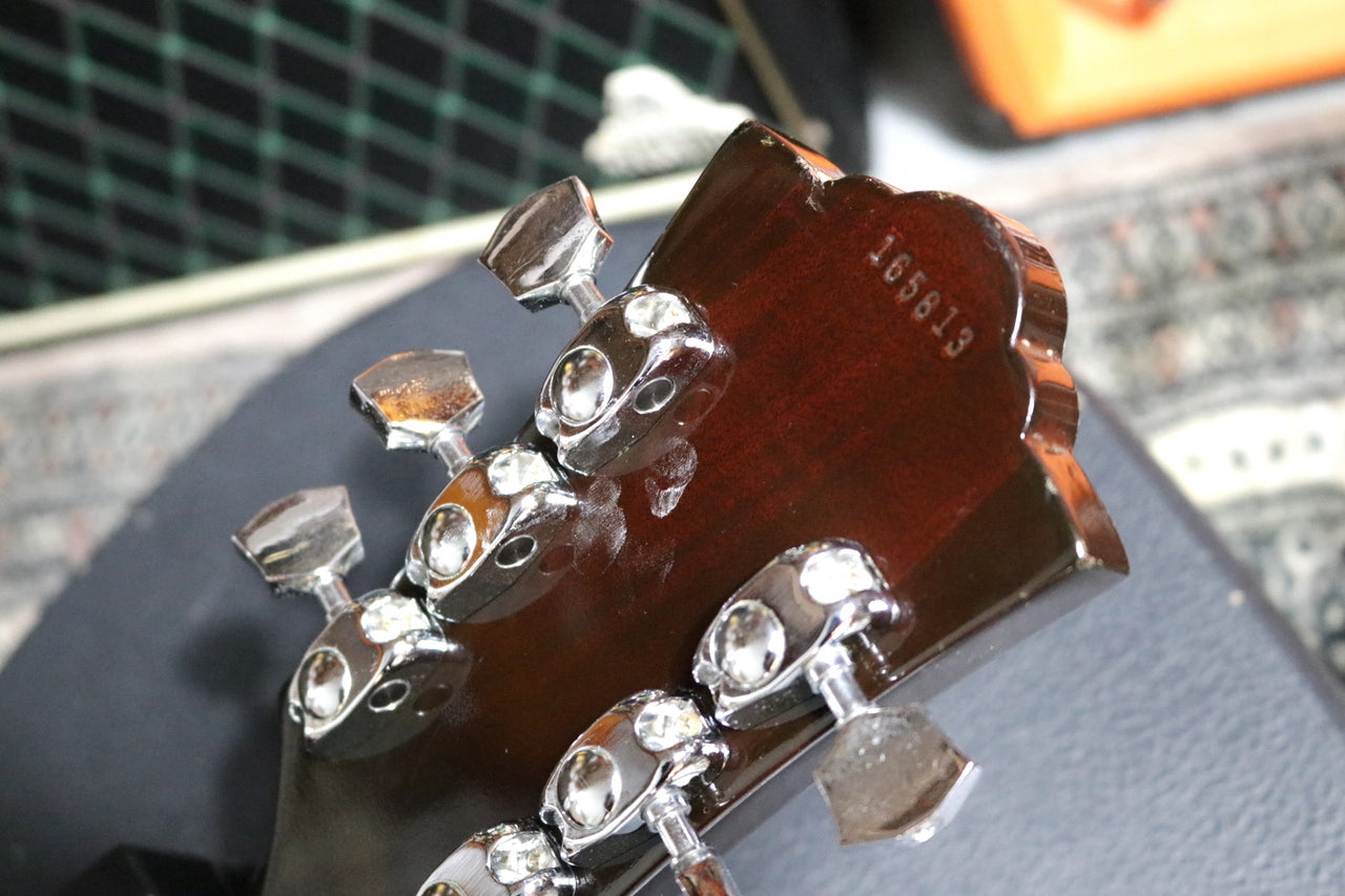 GUILD D-40NT 1977