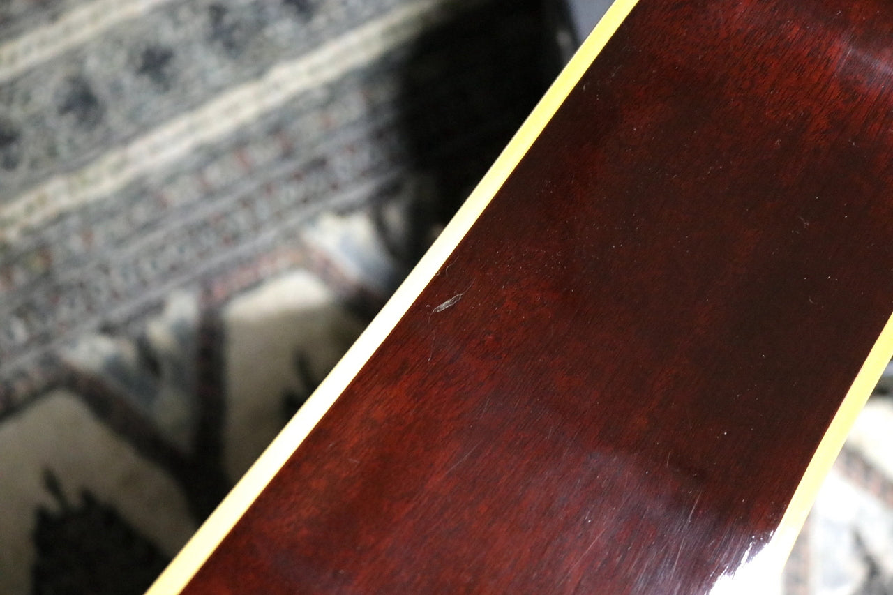 GUILD D-40NT 1977