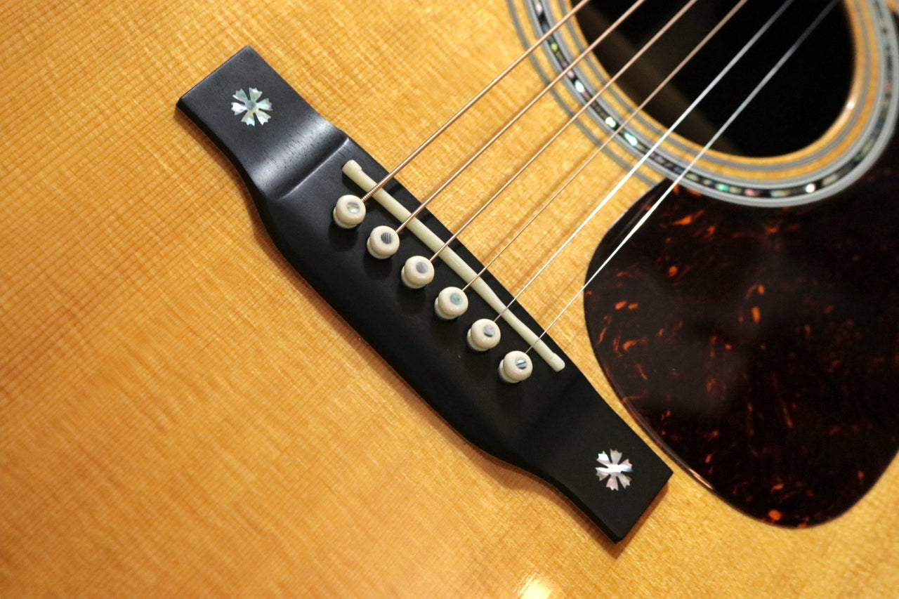 Martin D-42 2019