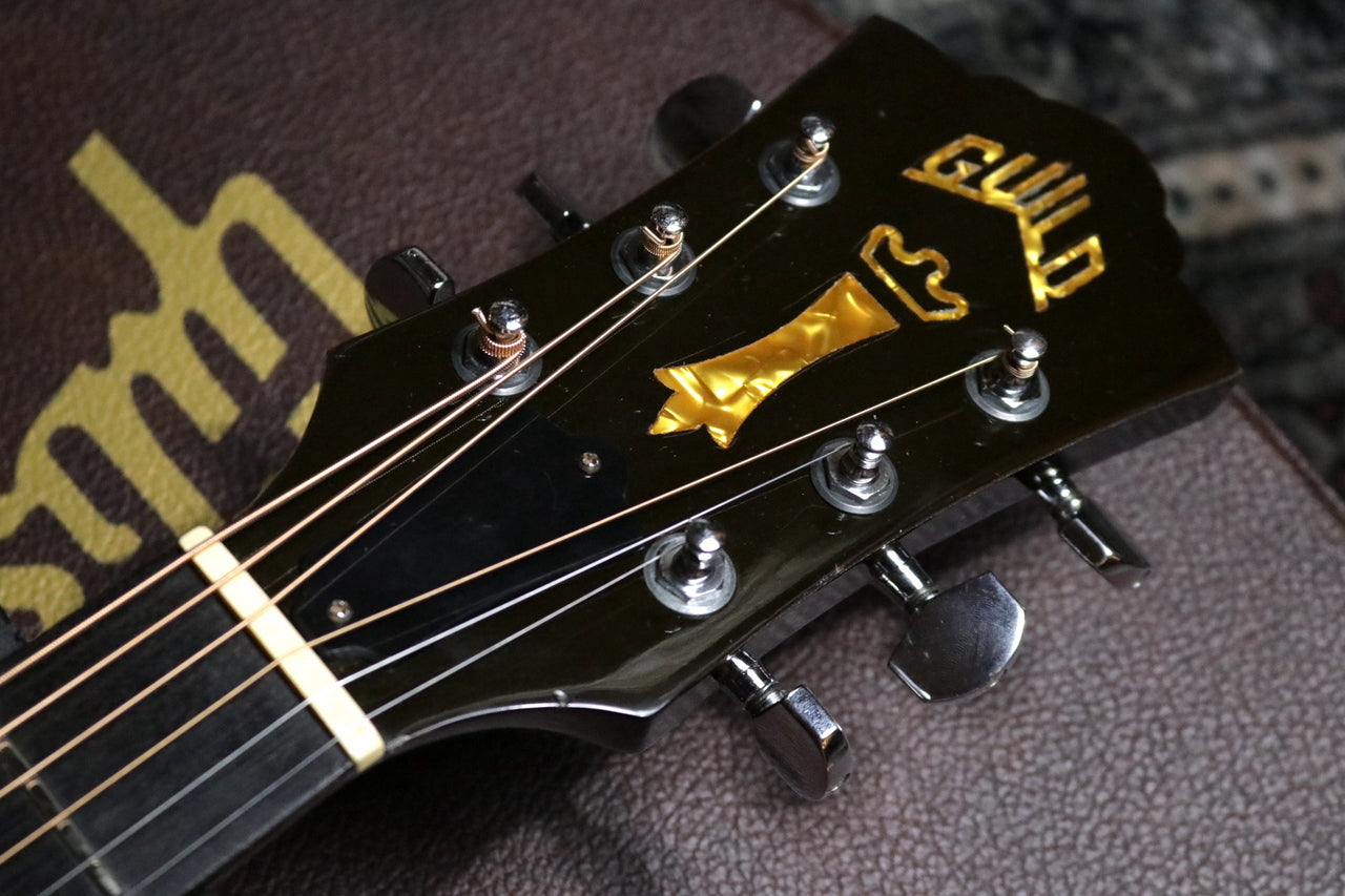 GUILD D-50NT 1981