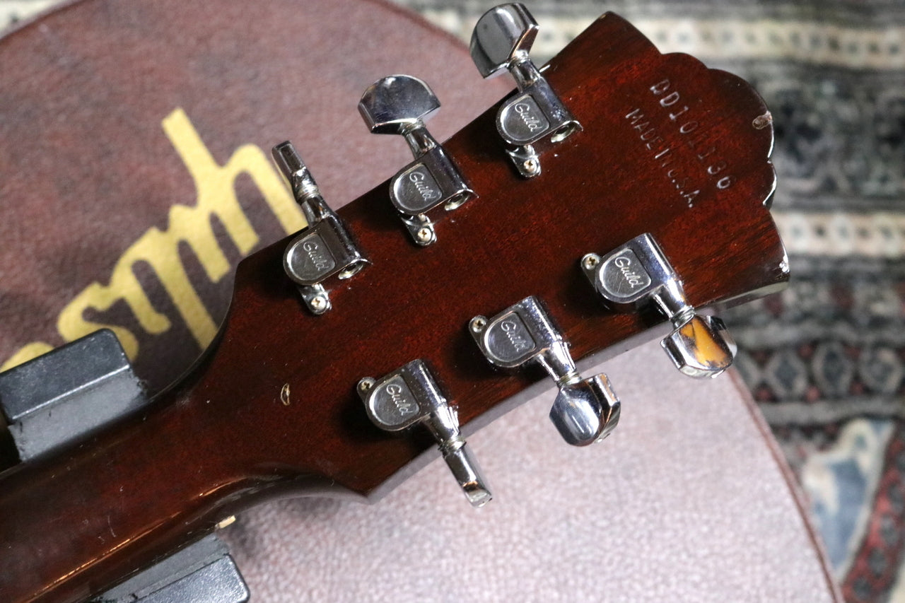 GUILD D-50NT 1981