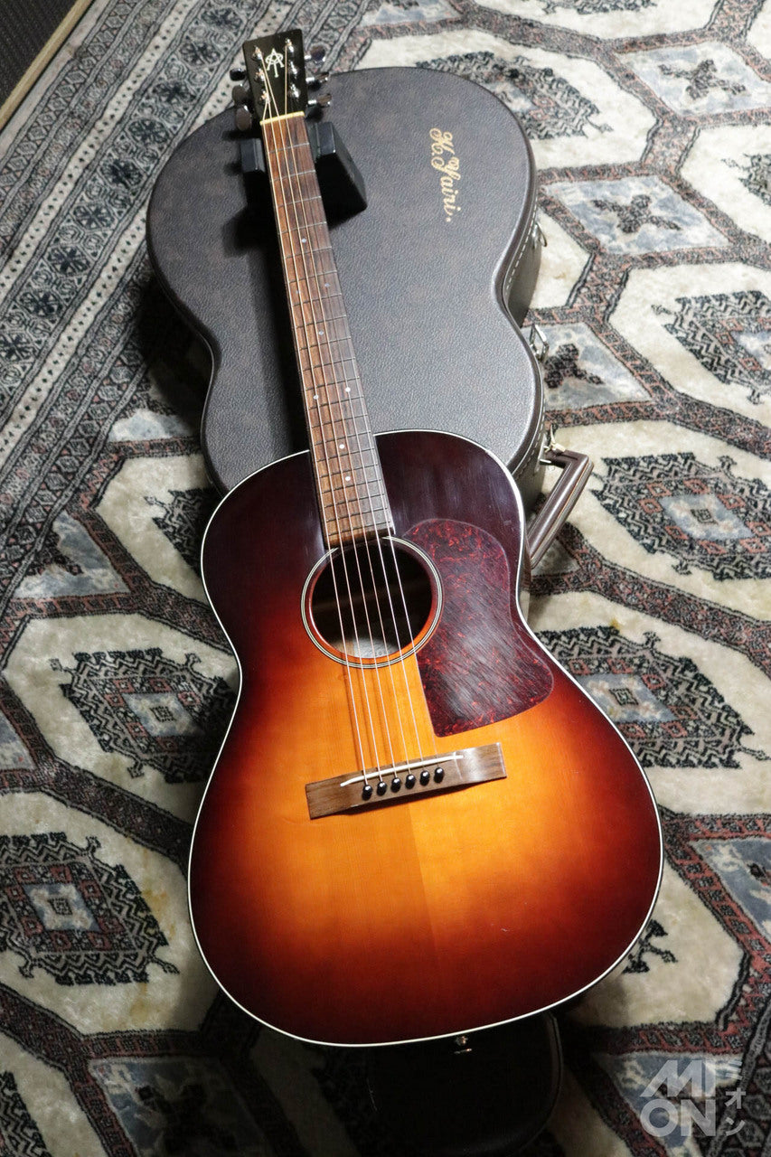 K.Yairi G1-F 2002