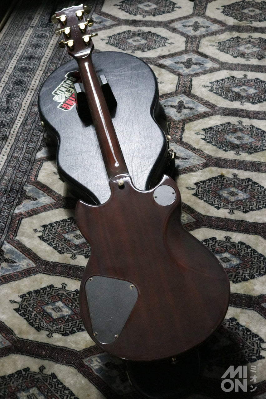 YAMAHA SG-1000 1981