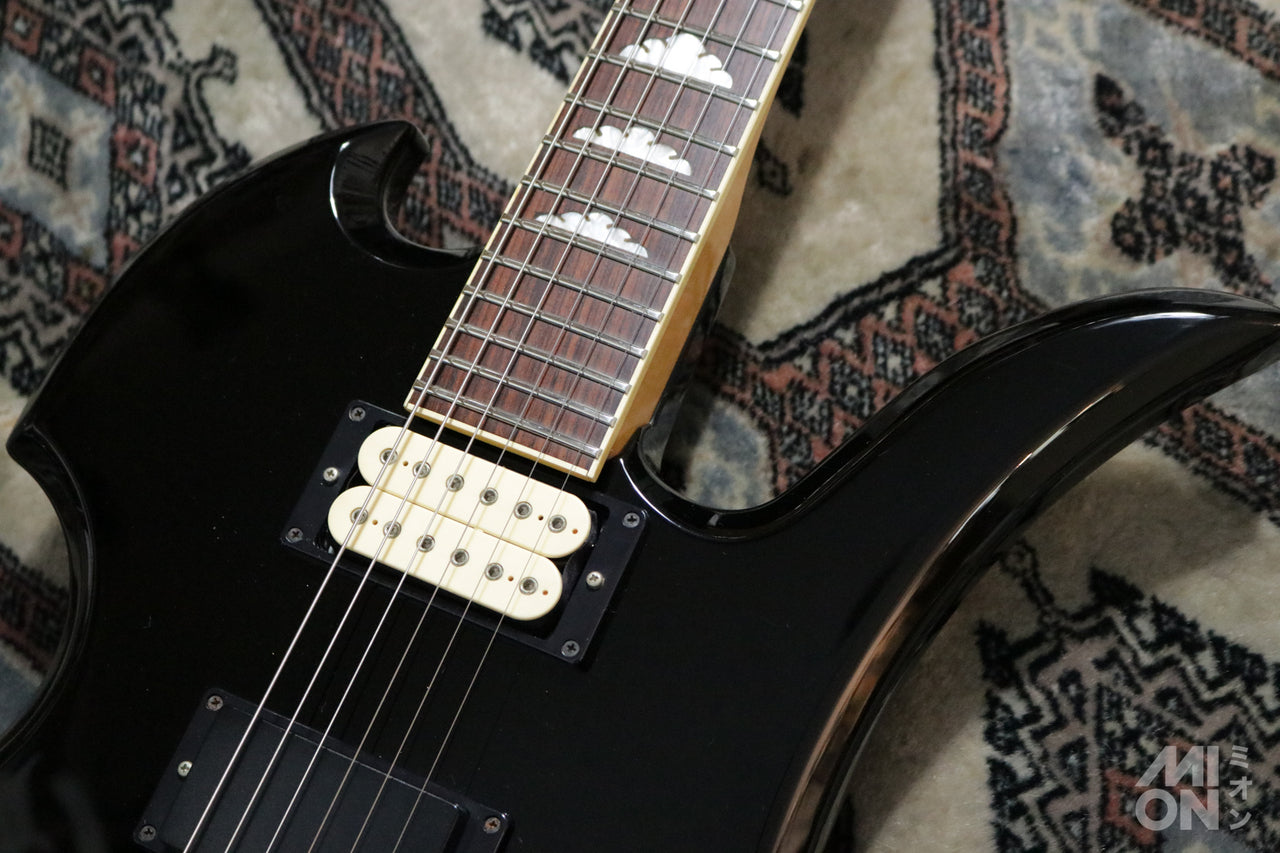 FERNANDES MG-70X