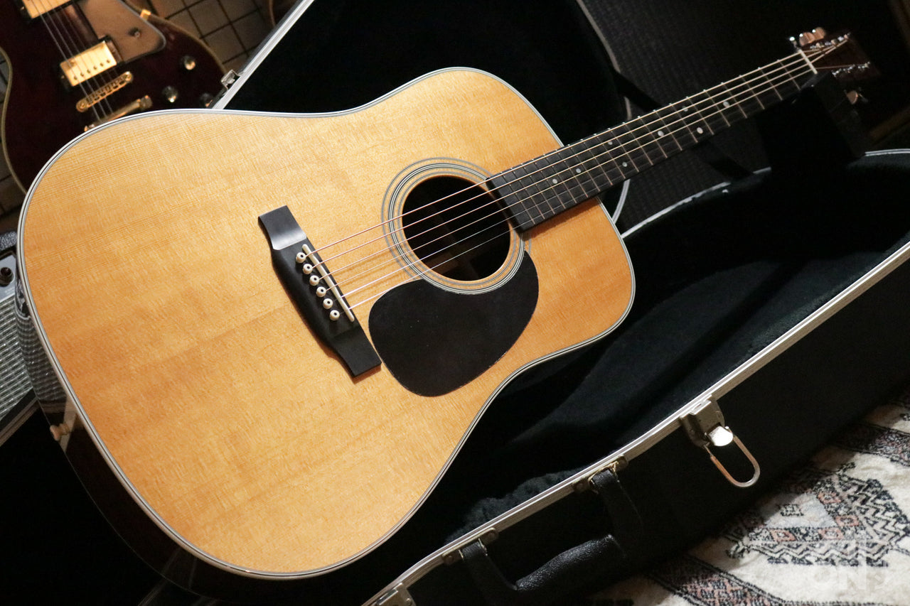Martin D-28 2016