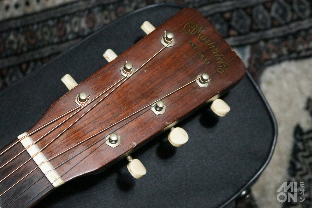 Martin 00-17 1959