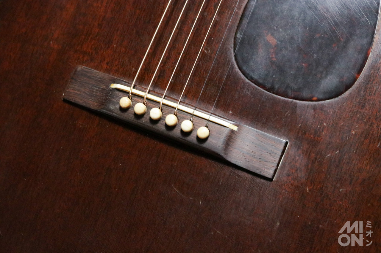 Martin 00-17 1959