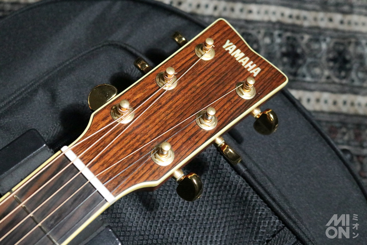 YAMAHA LL6 2006