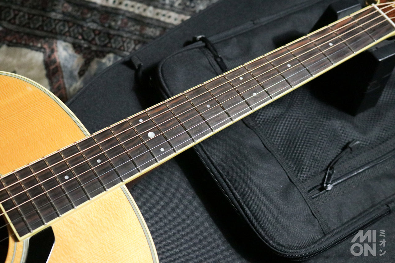 YAMAHA LL6 2006