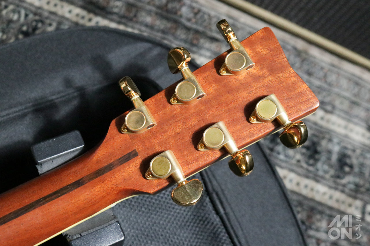 YAMAHA LL6 2006