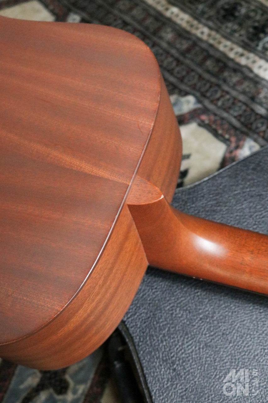 Martin D-15 2008