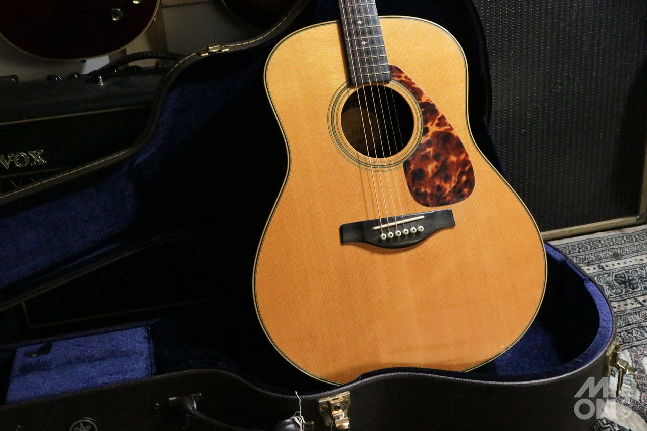 YAMAHA LL26 2004