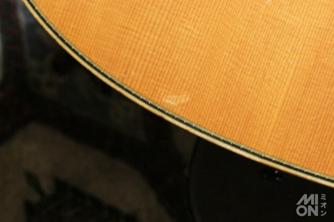 YAMAHA LL26 2004