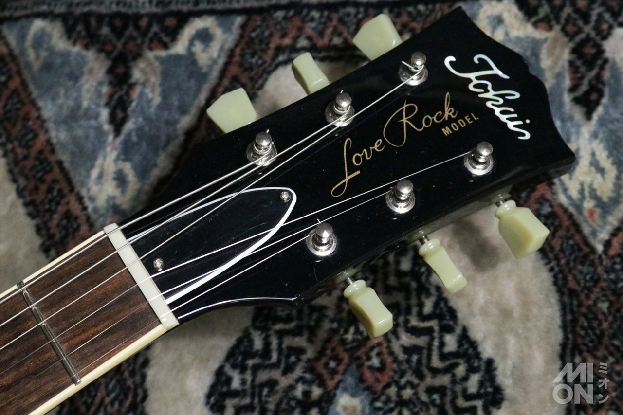 Tokai LS140BB 2022
