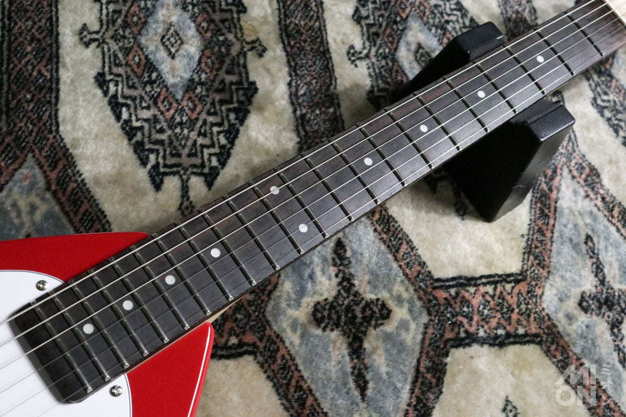 VOX APC-1 RD (Red)