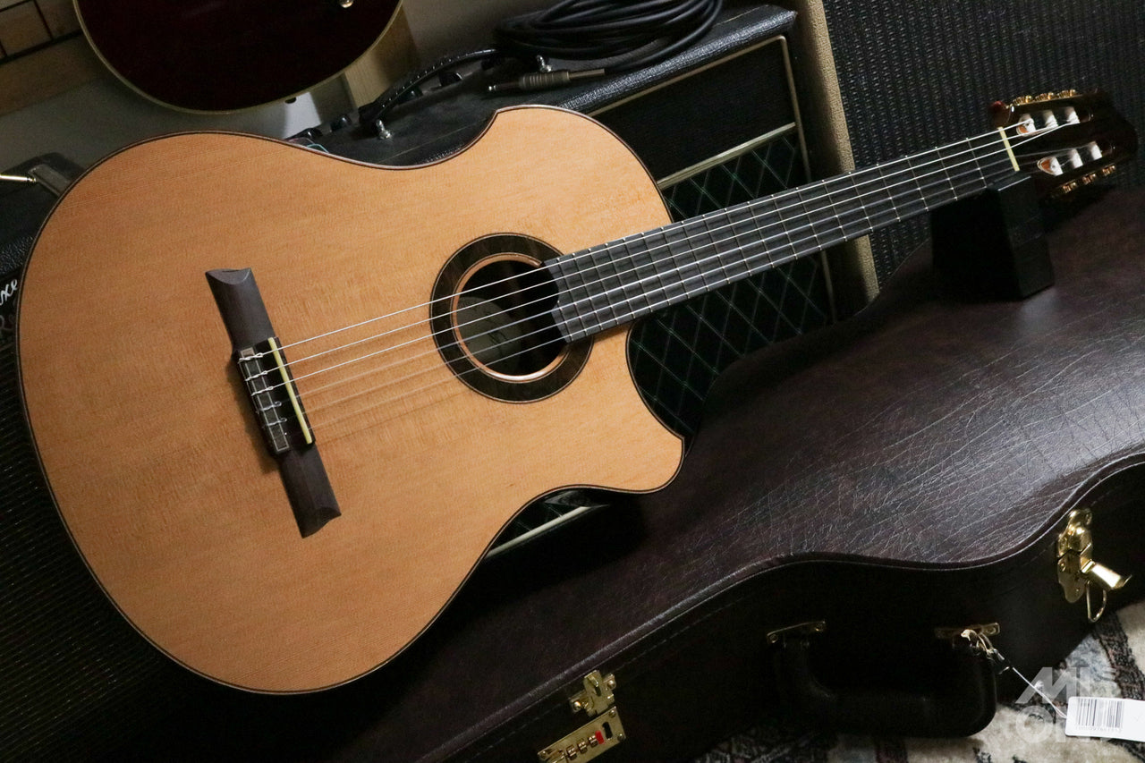 Leaf Instruments Tsubaki Nylon No.190