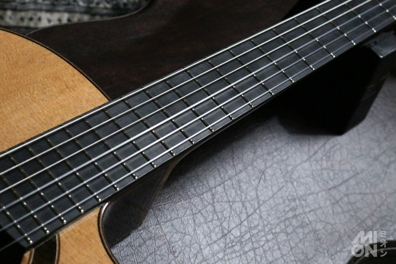 Leaf Instruments Tsubaki Nylon No.190