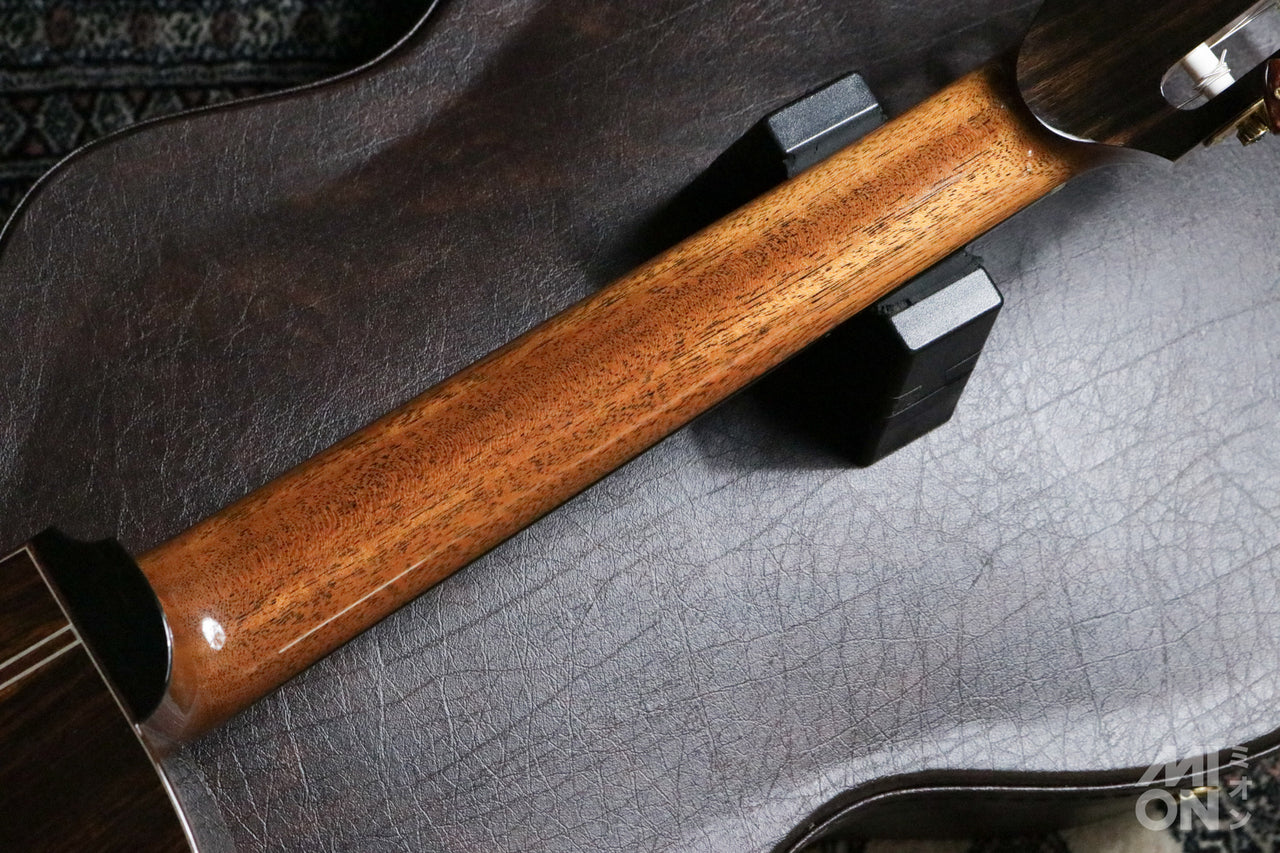 Leaf Instruments Tsubaki Nylon No.190
