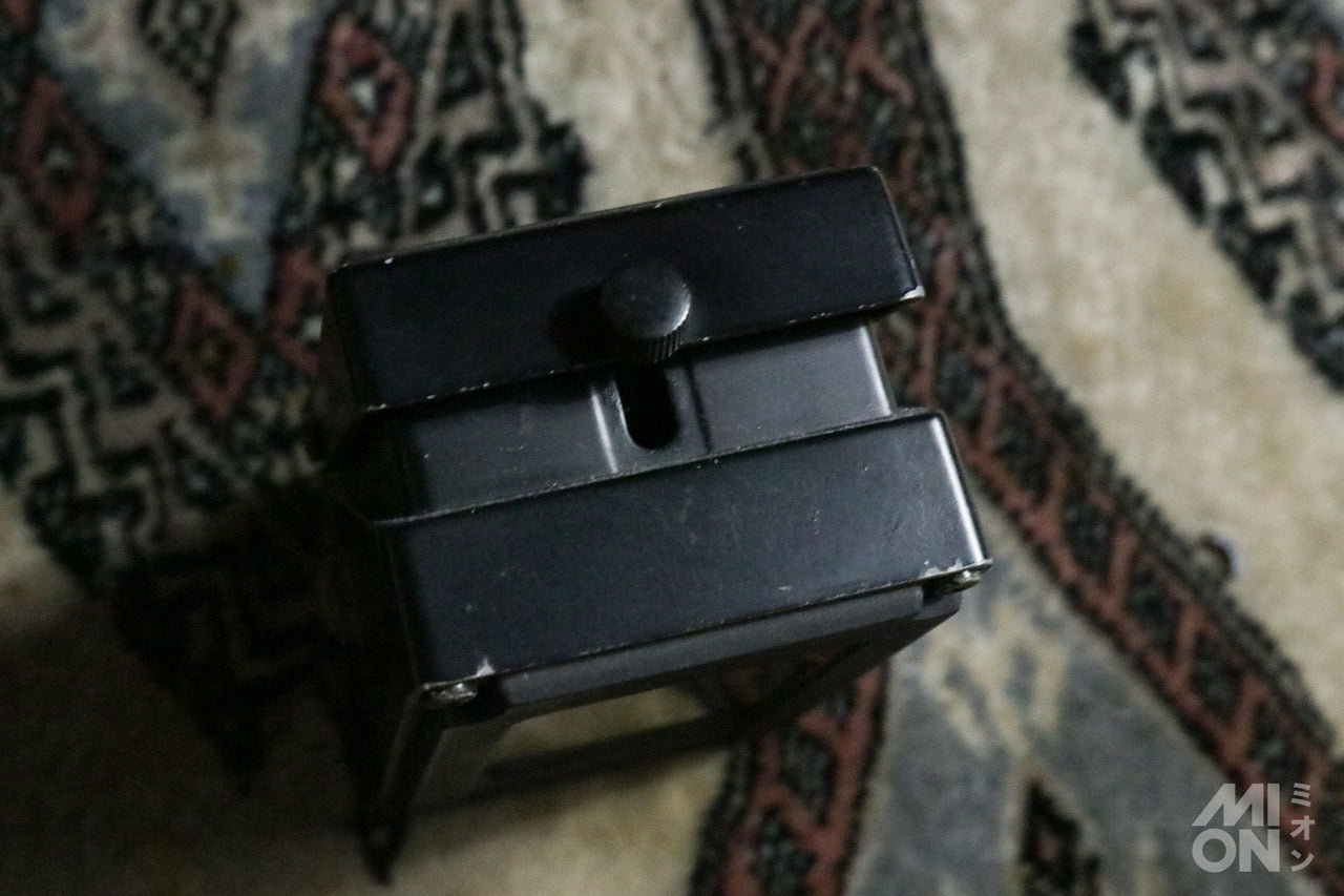 BOSS HM-2 Heavy Metal Made in Japan 1983 #378600