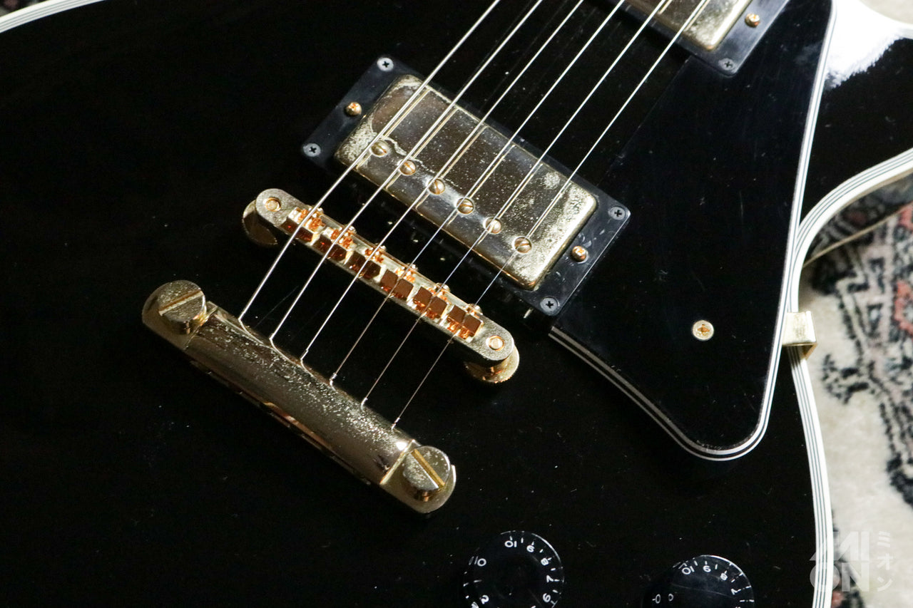 FUJIGEN(FGN) JLC-5R/BK J-Standard 2013