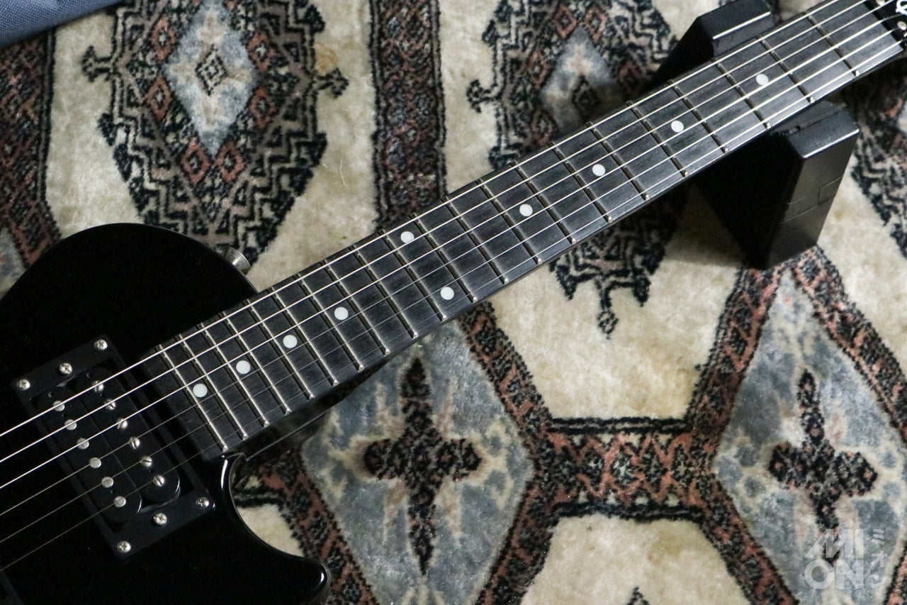 Epiphone Les Paul Express Ebony 2018